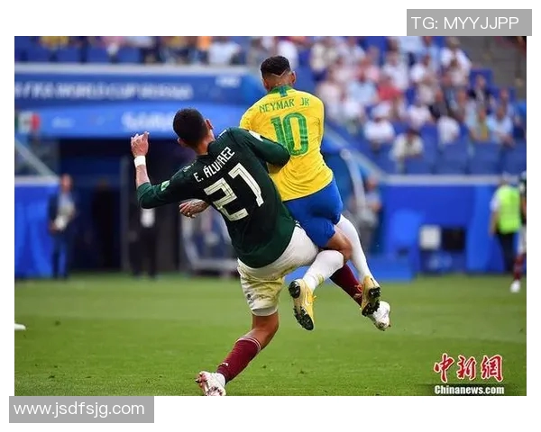 2018年巴西与墨西哥比赛赔率分析及投注建议