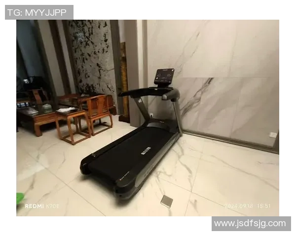 探索二手健身器材的价值与选择技巧助你打造理想家庭健身房